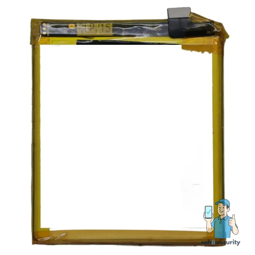 Battery for Realme X